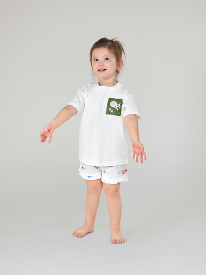 Padel T-shirt
