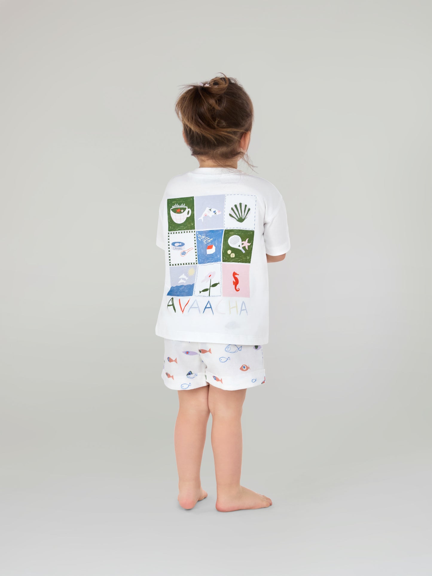 Padel T-shirt