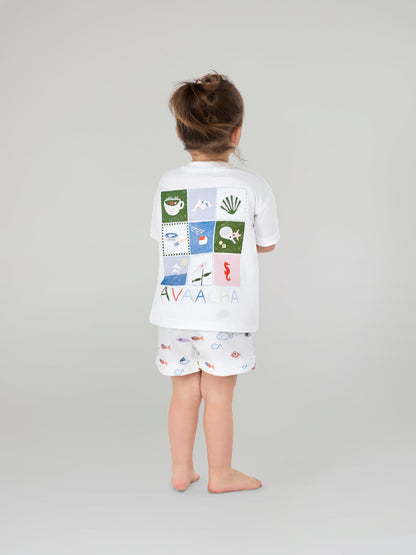 Padel T-shirt