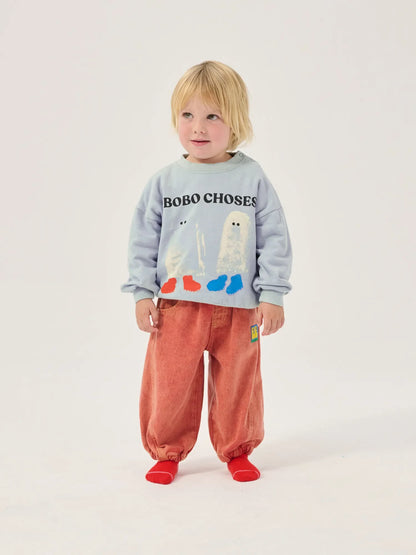 Booty Ghosts Sweatshirt