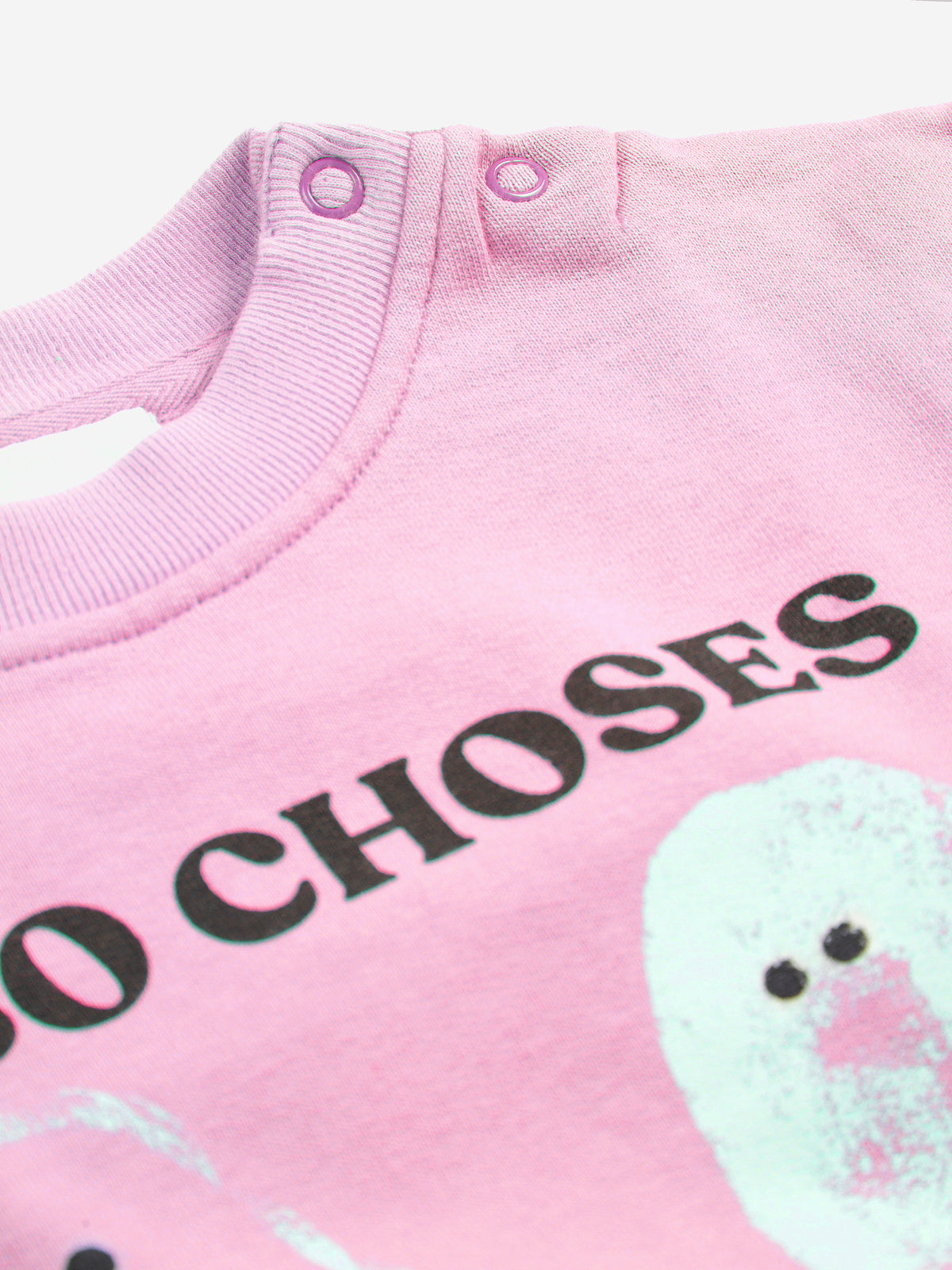 Booty Ghosts Sweatshirt