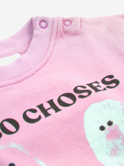 Booty Ghosts Sweatshirt