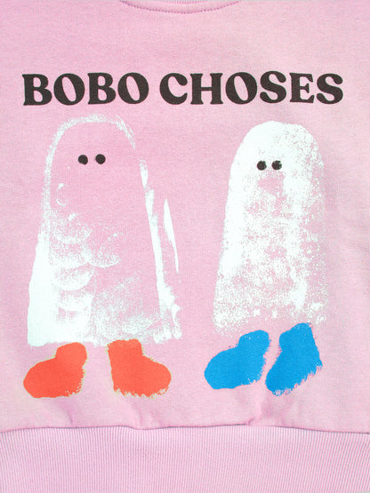 Booty Ghosts Sweatshirt