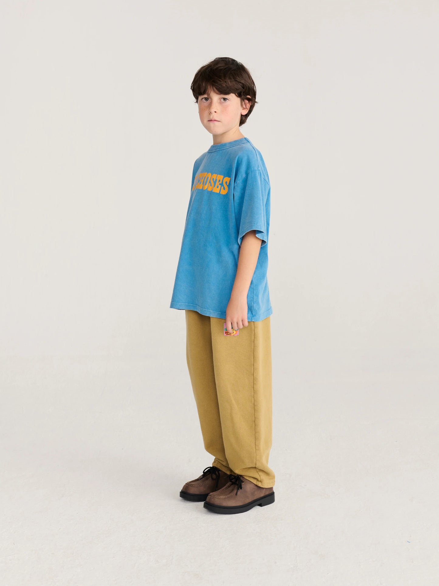 Taxi Saurus Tag Cocoon Jogging Pants