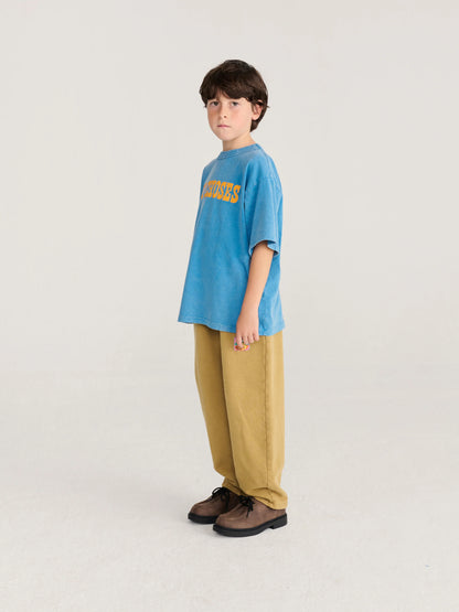 Taxi Saurus Tag Cocoon Jogging Pants
