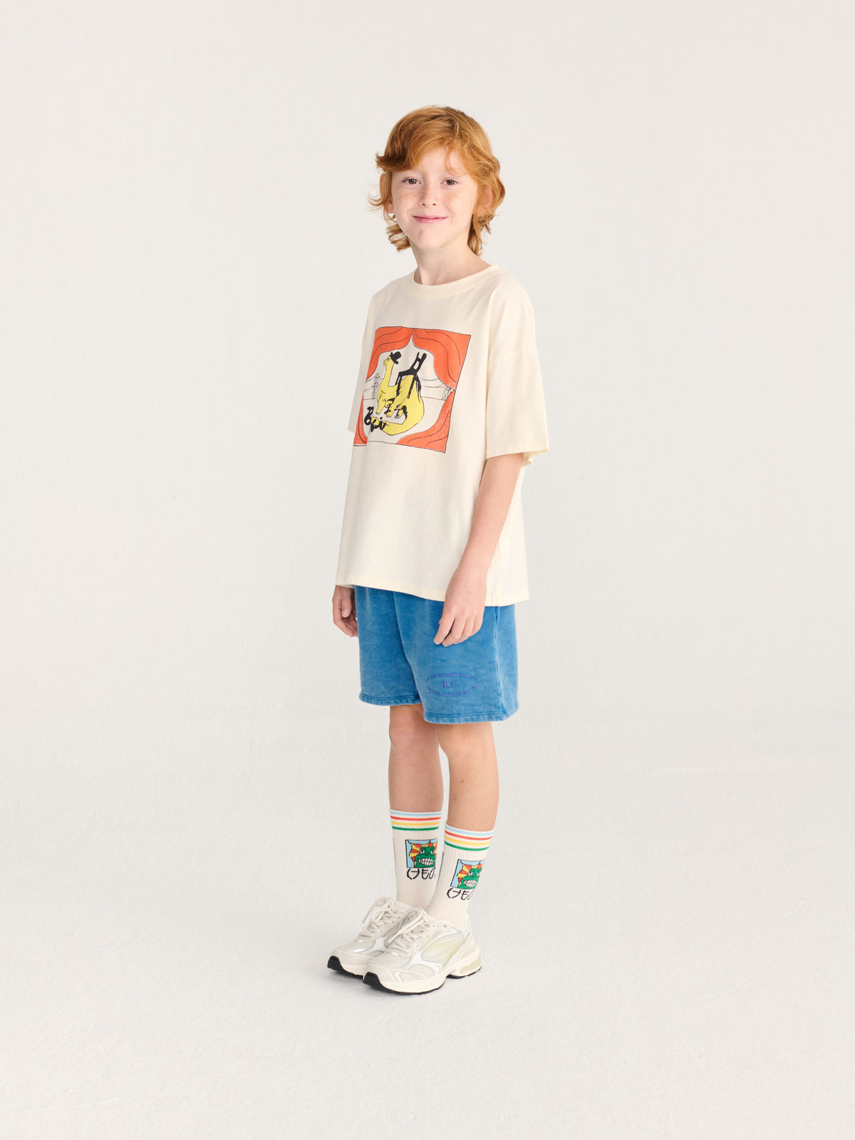 Taxi Saurus T-Shirt