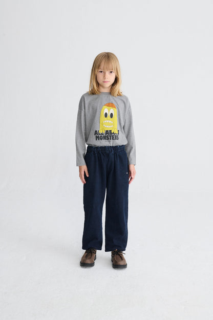 Bobo Choses Denim Pants