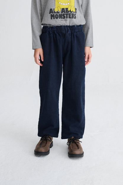 Bobo Choses Denim Pants