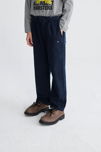 Bobo Choses Denim Pants