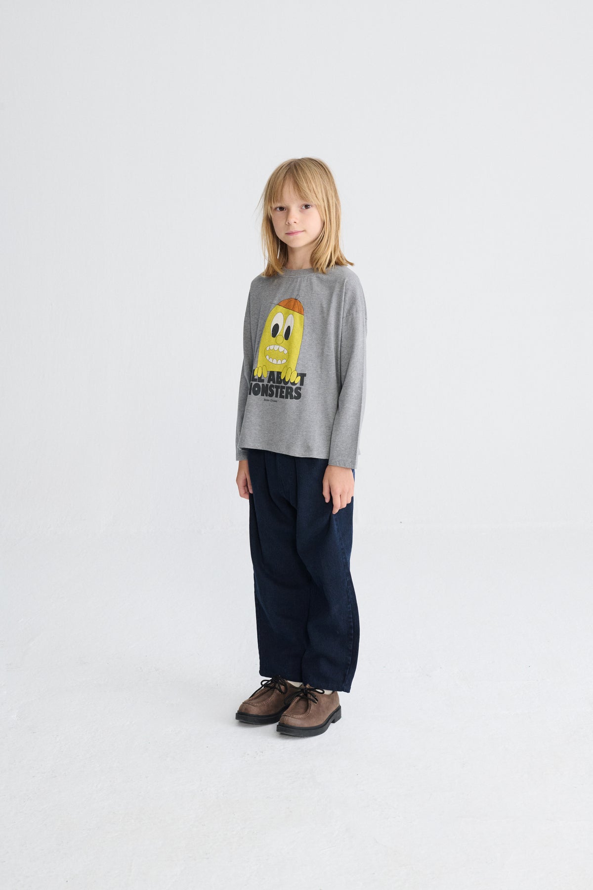 Bigtooth Lemon T-Shirt