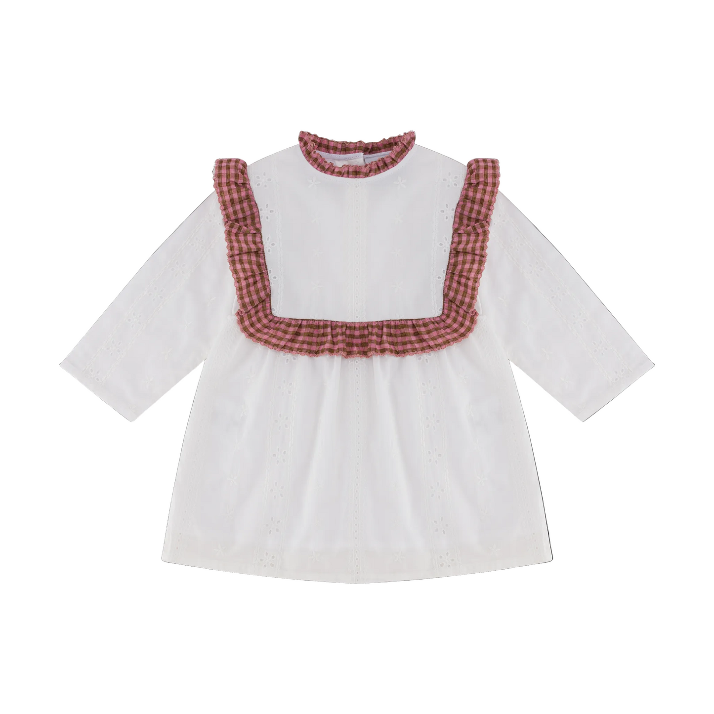 Edelweiss Dress