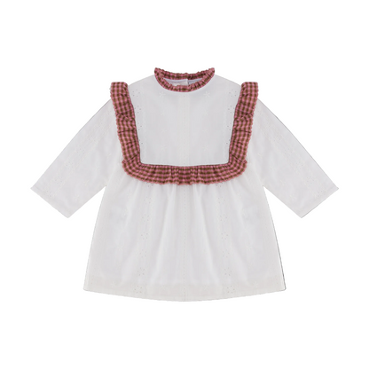 Edelweiss Dress