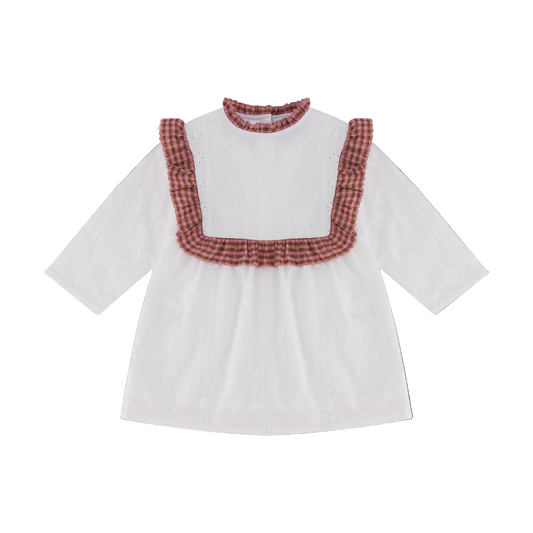 Edelweiss Dress
