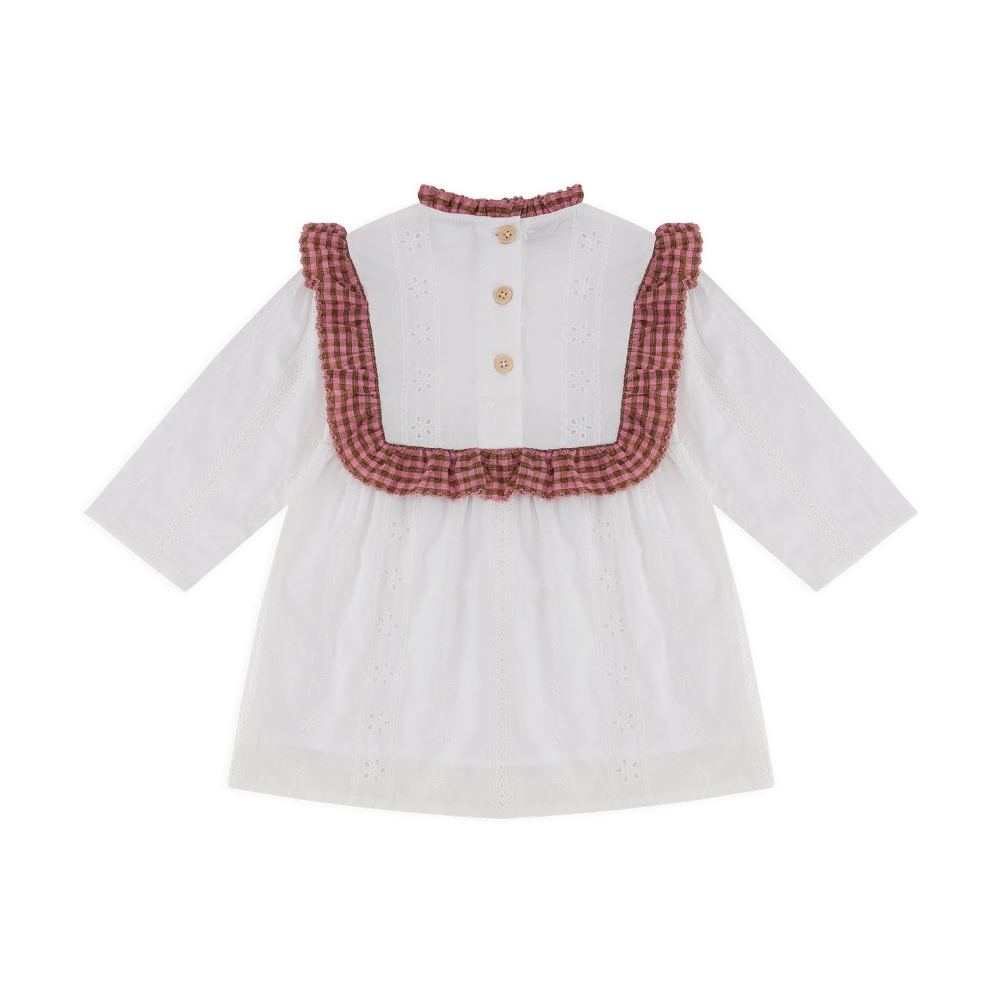 Edelweiss Dress