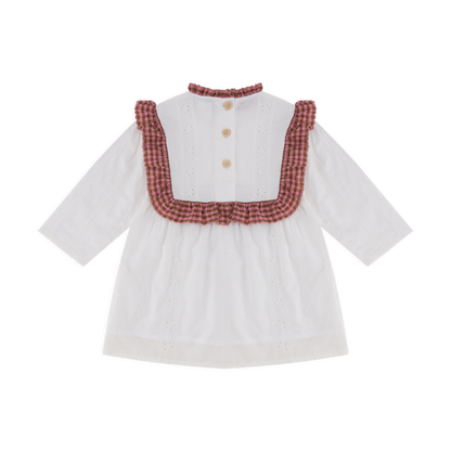 Edelweiss Dress