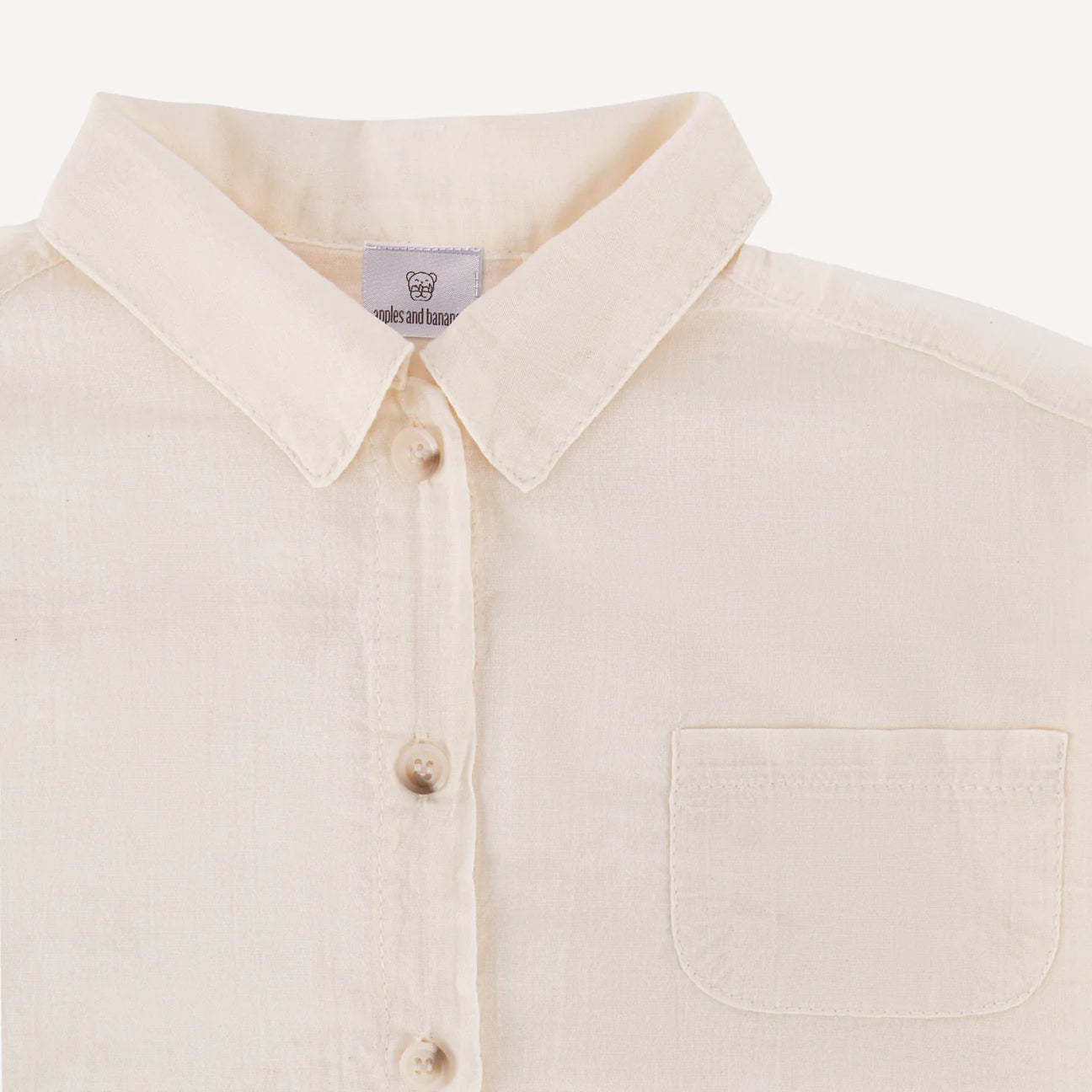 Beau Blouse
