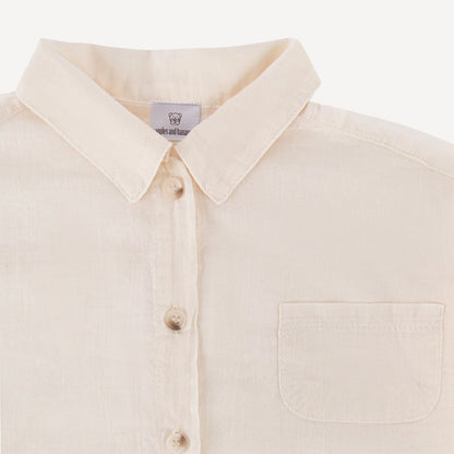 Beau Blouse