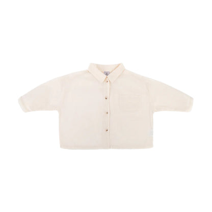 Beau Blouse