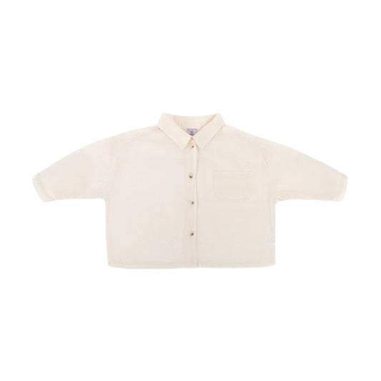 Beau Blouse
