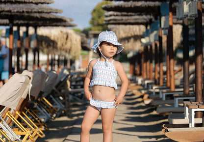 Bikini Set - Diamonds