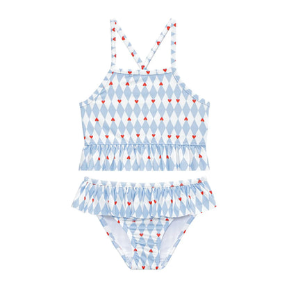 Bikini Set - Diamonds