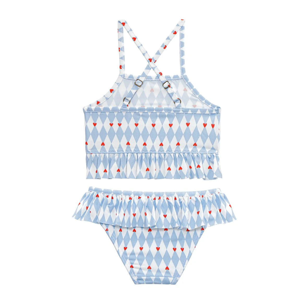 Bikini Set - Diamonds