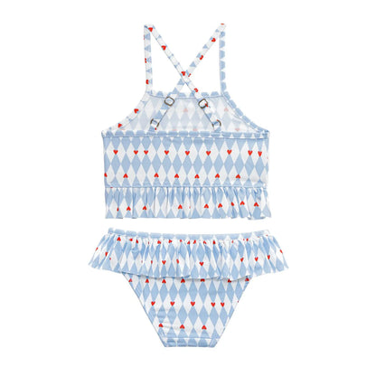 Bikini Set - Diamonds
