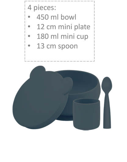 BLW SET I - Deep Blue