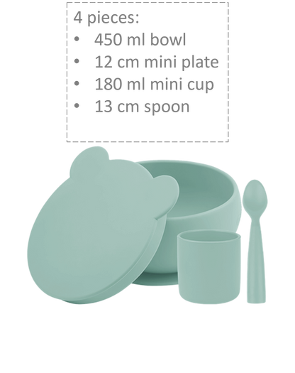 BLW SET I - River Green