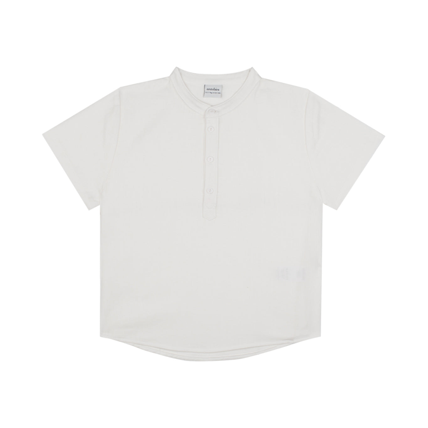 White Linen Shirt