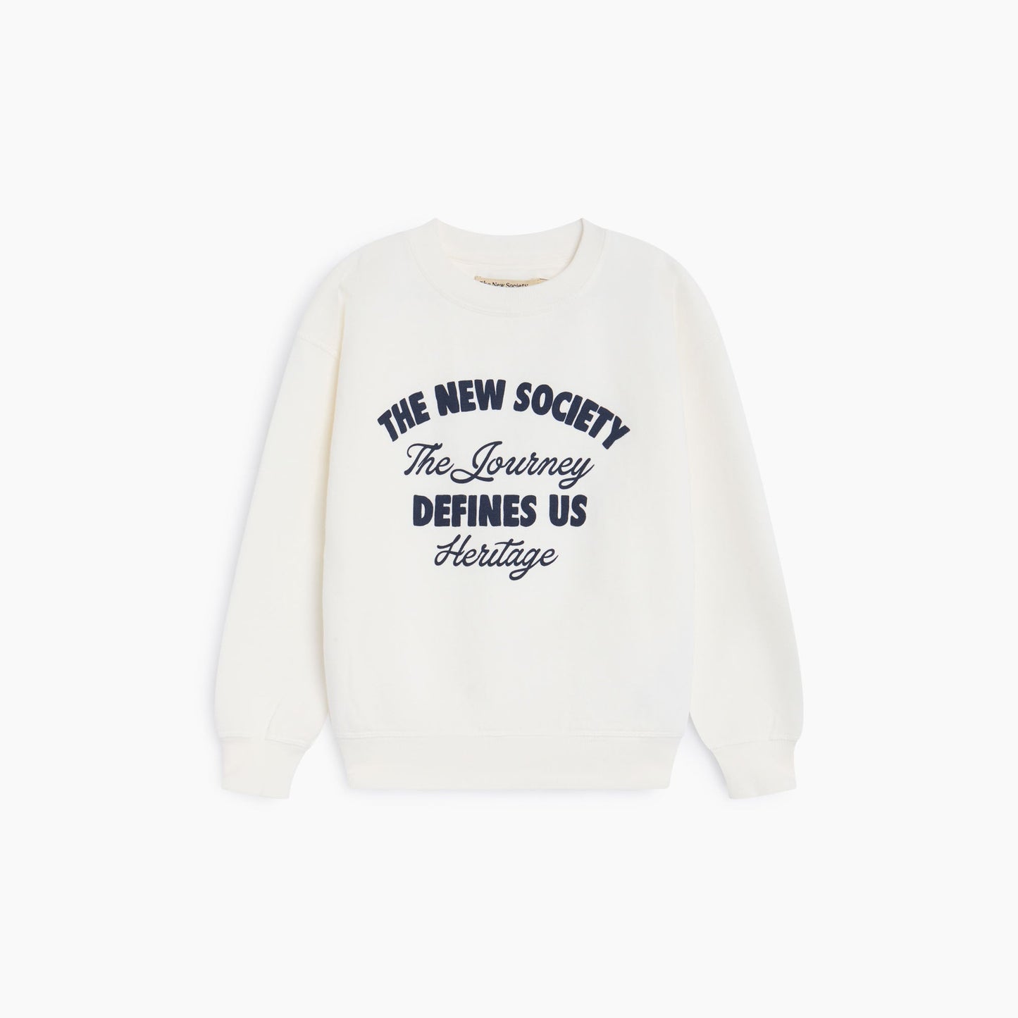 Bay Sweatshirt