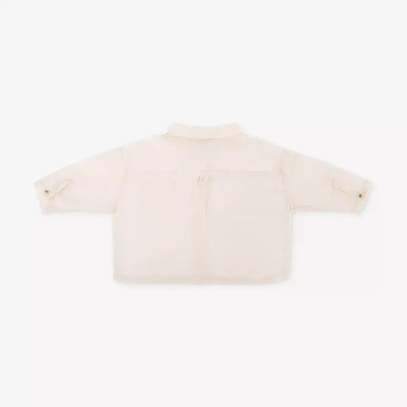 Beau Blouse