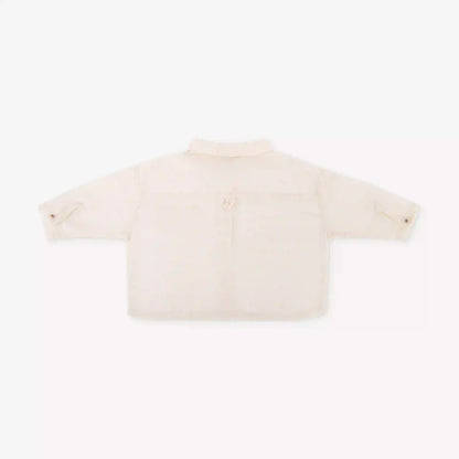 Beau Blouse