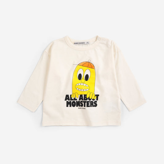 Bigtooth Lemon T-Shirt