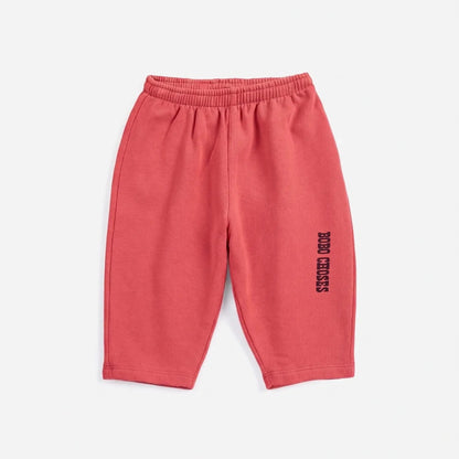Bobo Choses Pop Jogging Pants