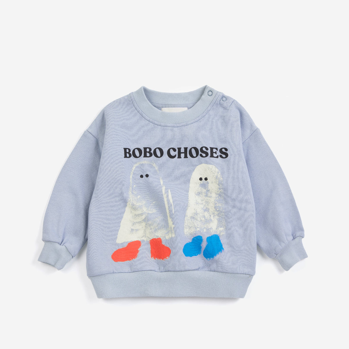 Booty Ghosts Sweatshirt
