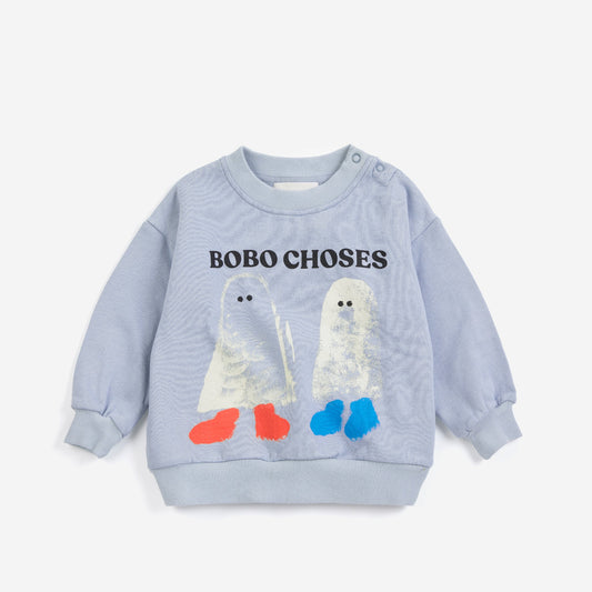 Booty Ghosts Sweatshirt