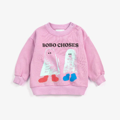 Booty Ghosts Sweatshirt