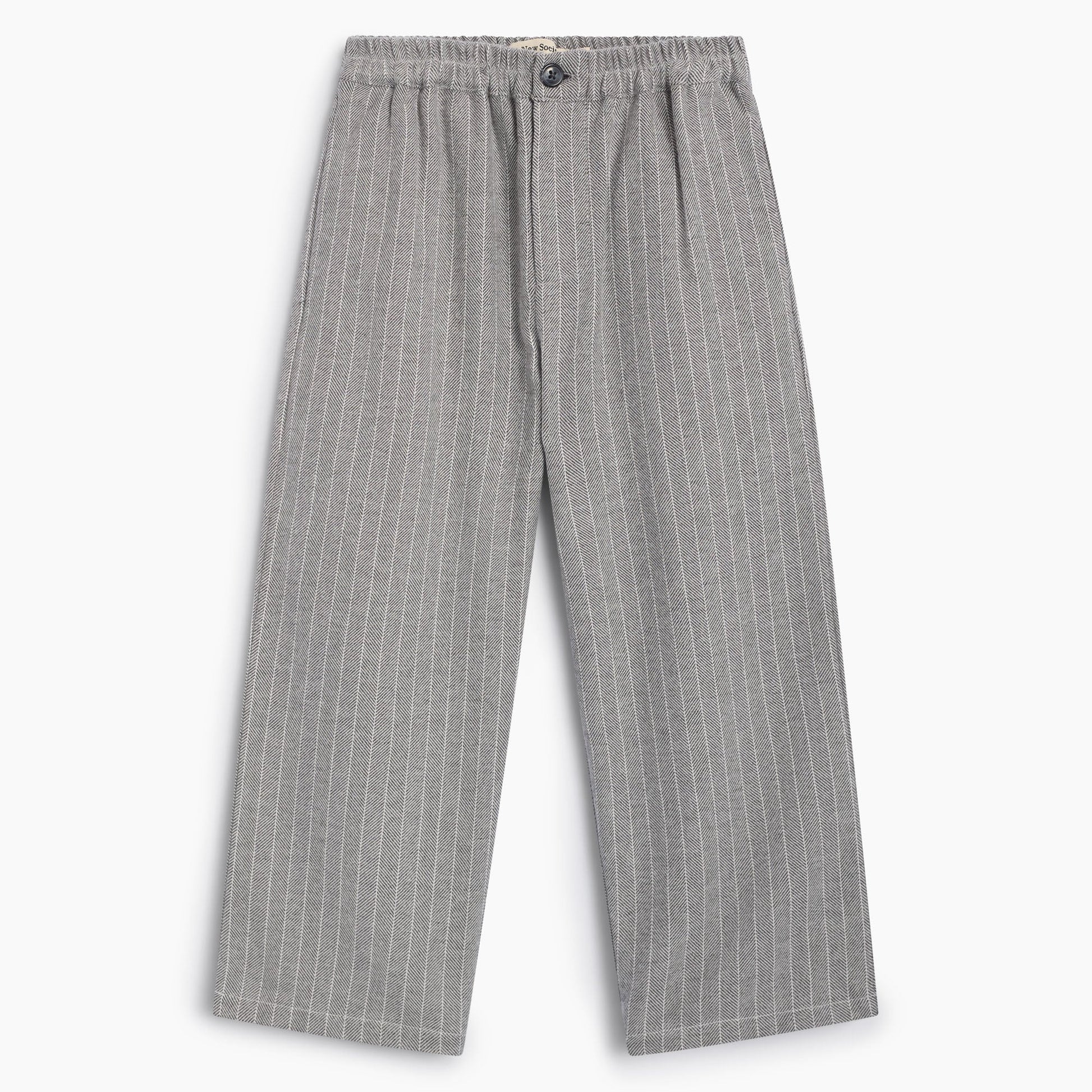 Cliff Trouser