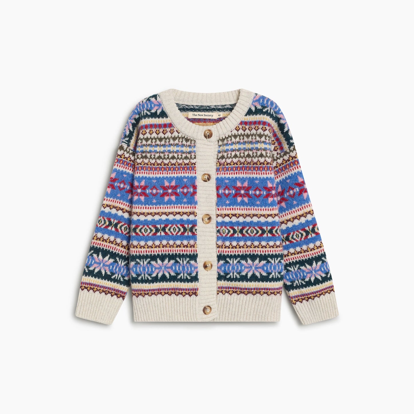 Caia Cardigan