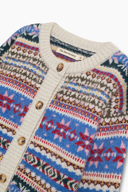 Caia Cardigan