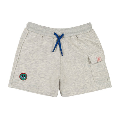 Cargo Shorts - Grey