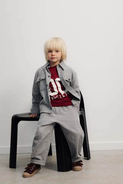 Cliff Trouser