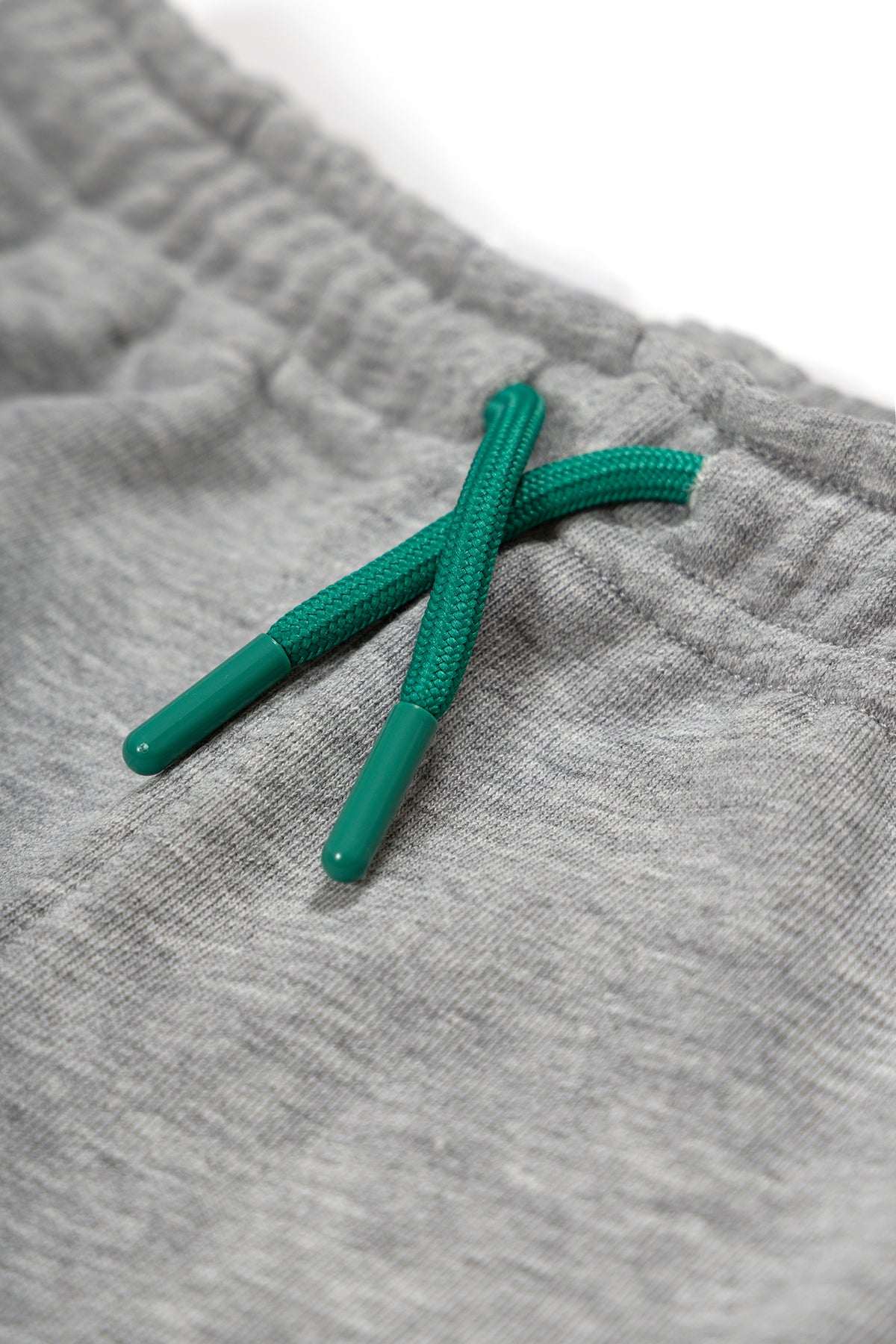 Play Shape Joggers - Grey Melange