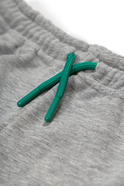 Play Shape Joggers - Grey Melange