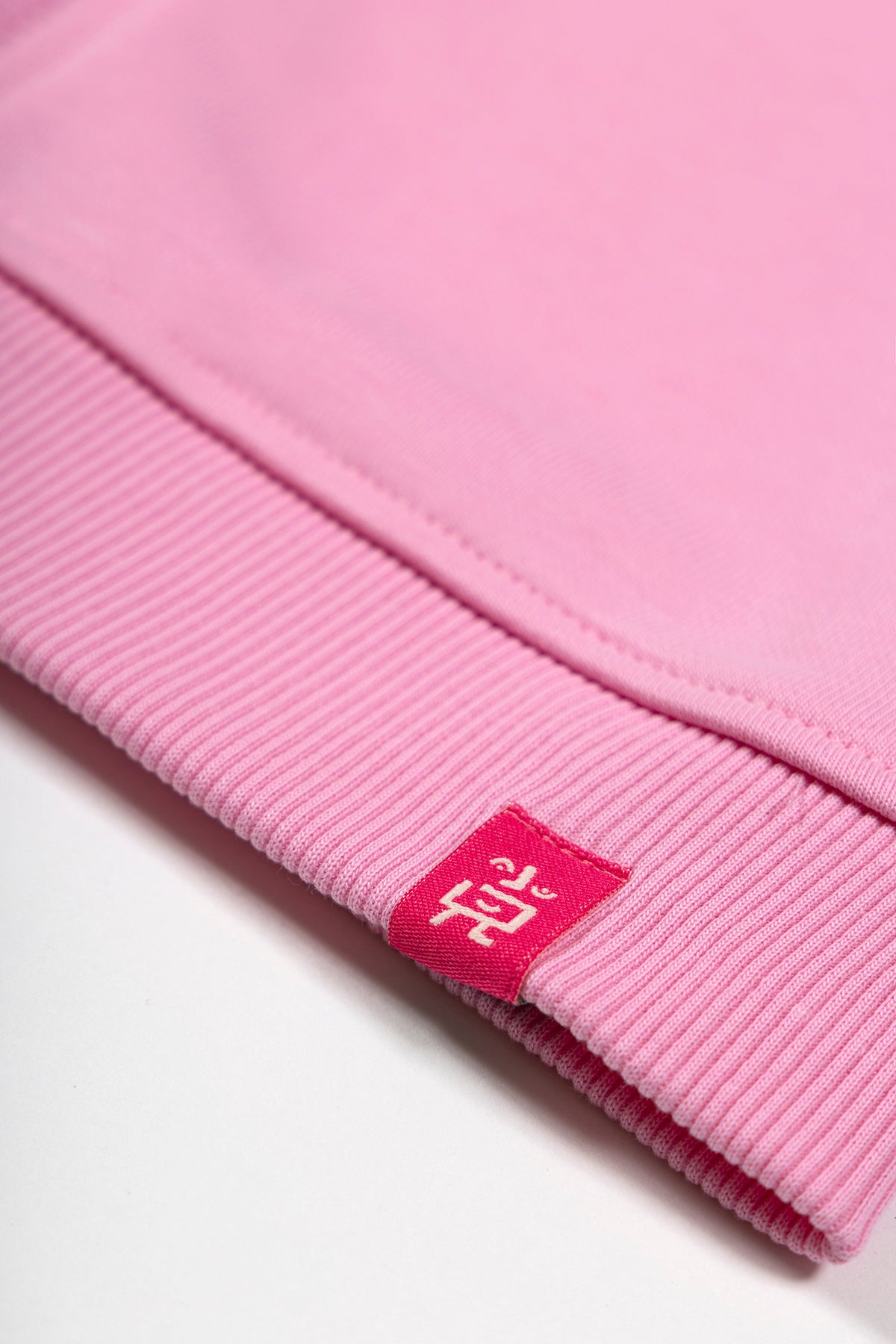 Curious Eyes Jacket - Pink