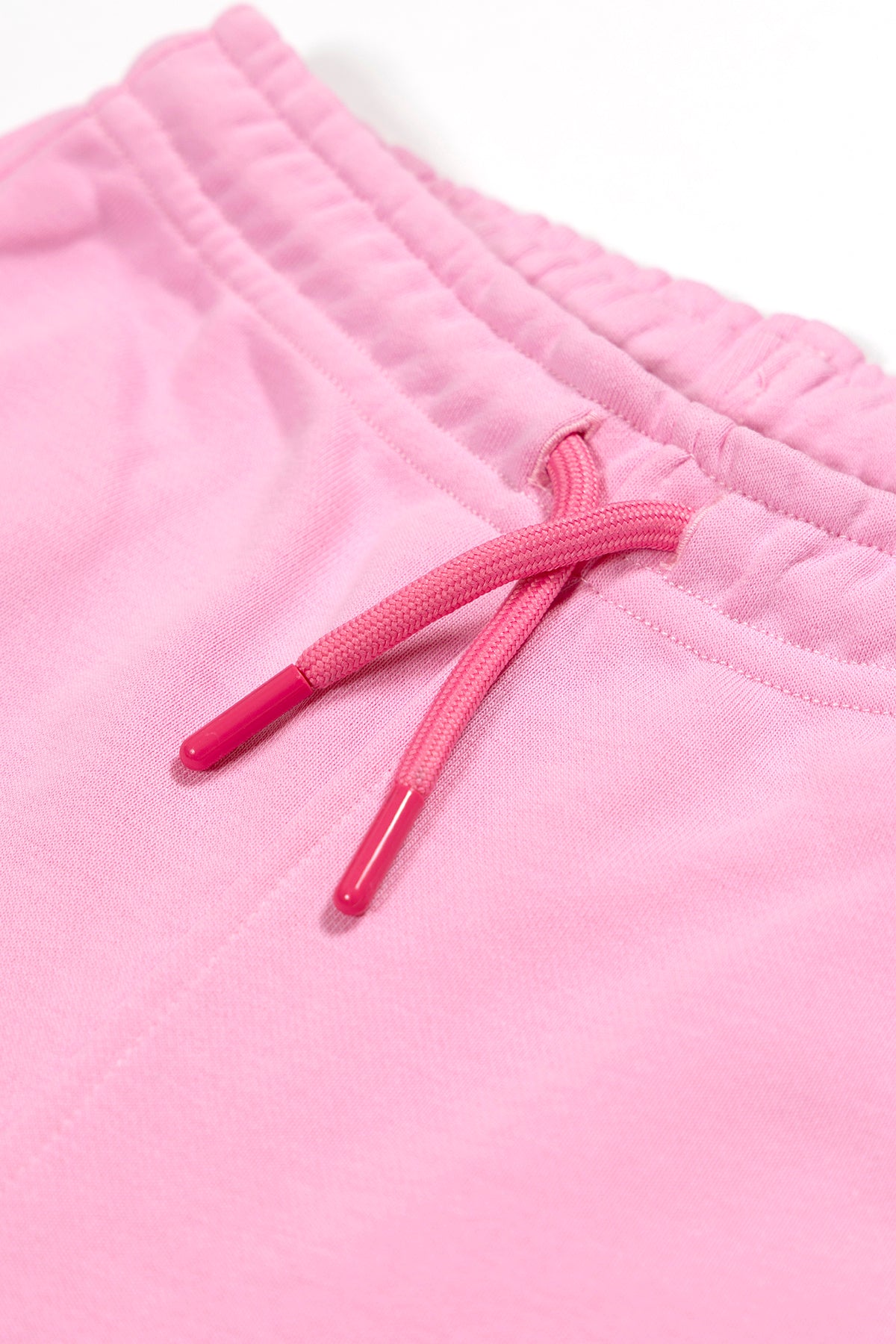 Own Your Shape Joggers - Pink