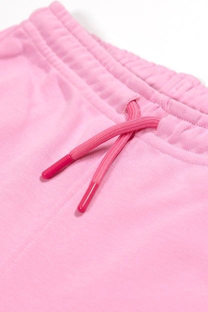 Own Your Shape Joggers - Pink