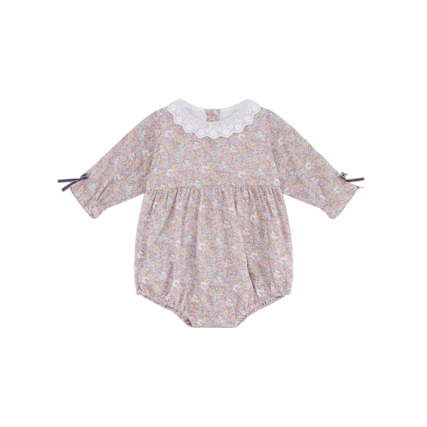 Monica Romper - Martina