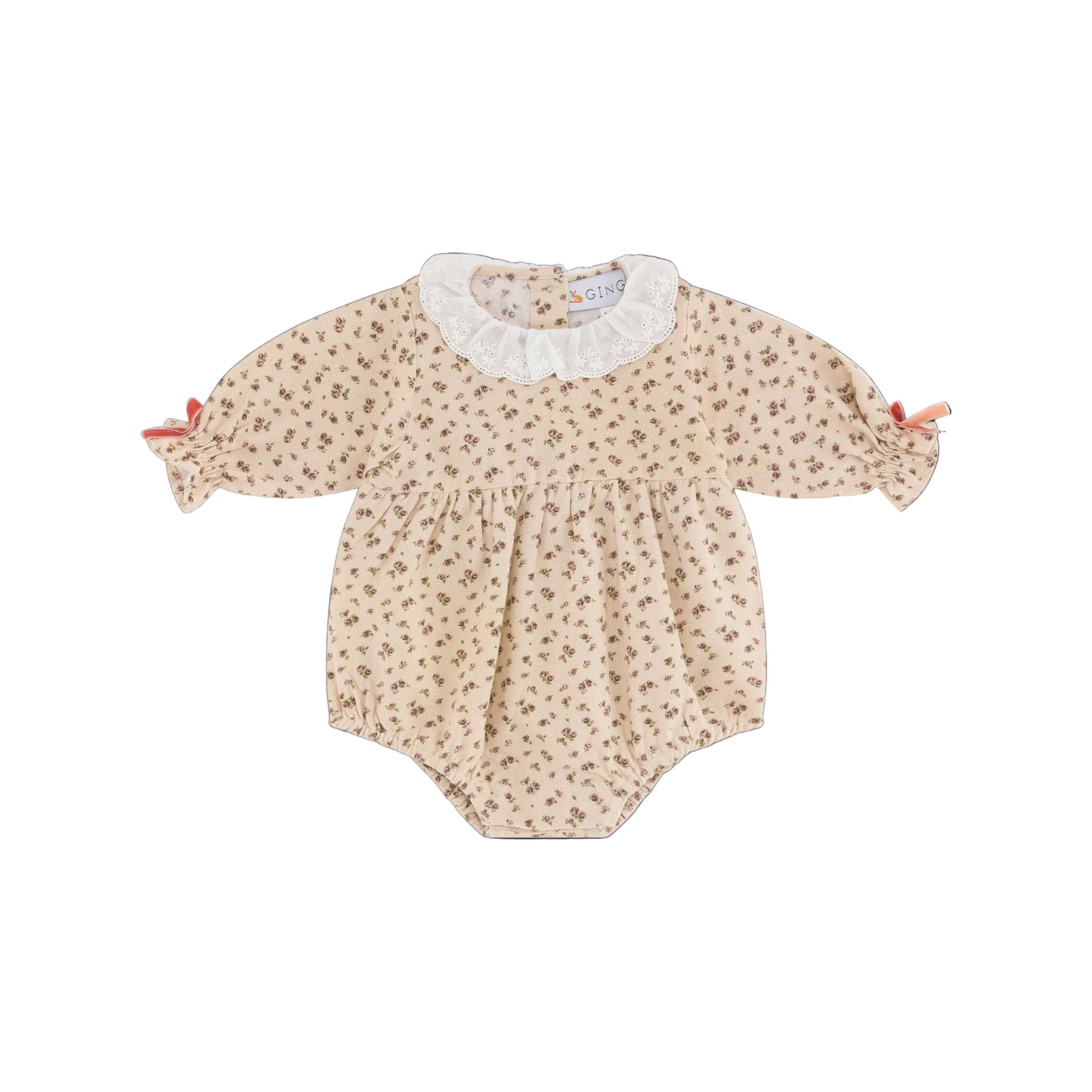 Monica Romper - Latifa